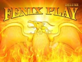 Fenix Play Deluxe slot game