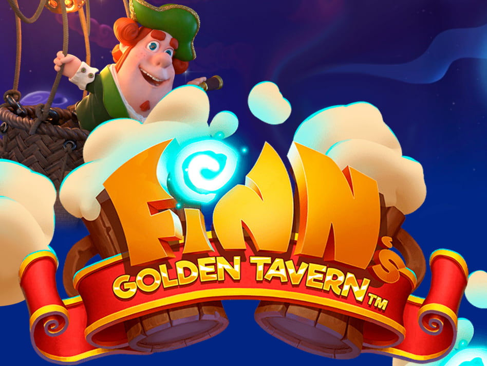 Finn's Golden Tavern slot game