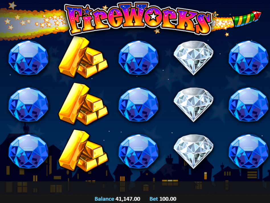 Fire'n'Hot slot game