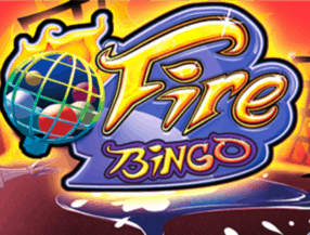 Fire Bingo slot game