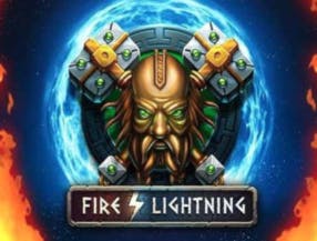 Fire Lightning slot game