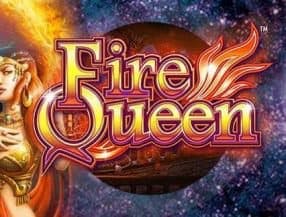 Fire Queen slot game