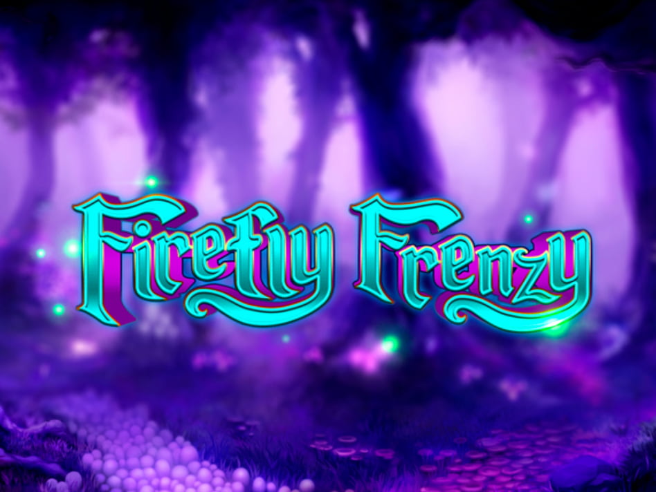 Firefly Frenzy slot game