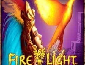 Firelight slot game