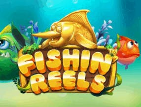 Fishin Reels screenplay Fishin Reels slot game