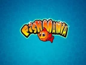 Fishmania Bingo slot game