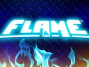 Flame slot game