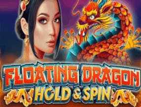 Floating Dragon slot game