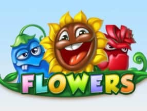 Flowers slot game