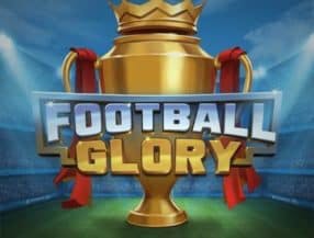Football Glory slot game