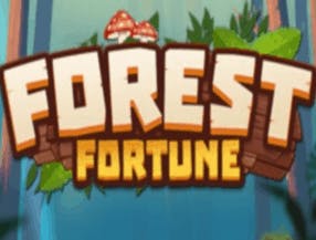 Forest Fortune screenplay Forest Fortune slot game