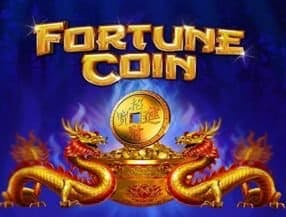 Fortune Coin slot game