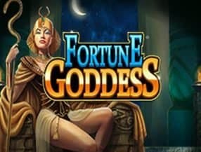 Fortune Goddess slot game