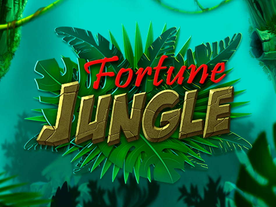 Fortune Jungle slot game