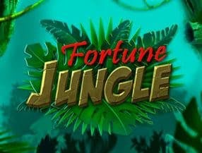 Fortune Jungle