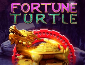 Fortune Turtle slot game