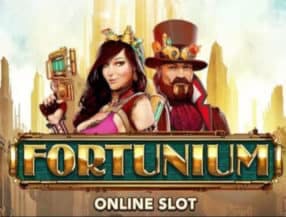 Fortunium