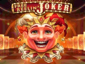 Free Reelin Joker slot game