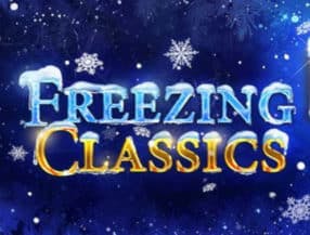 Freezing Classics slot game