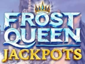 Frost Queen Jackpots slot game