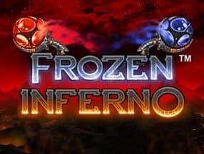 Frozen Inferno screenplay Frozen Inferno slot game
