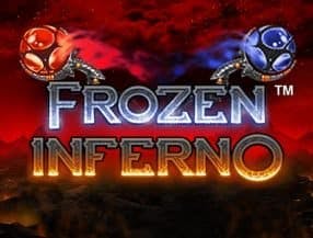 Frozen Inferno slot game