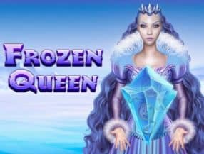 Frozen Queen screenplay Frozen Queen slot game