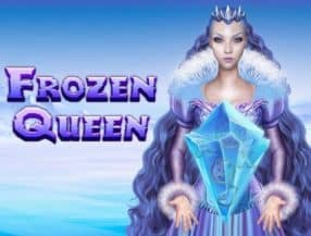 Frozen Queen slot game