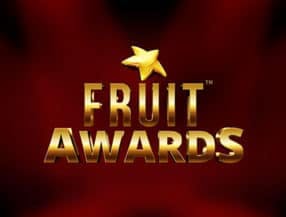 Fruit Awards slot game