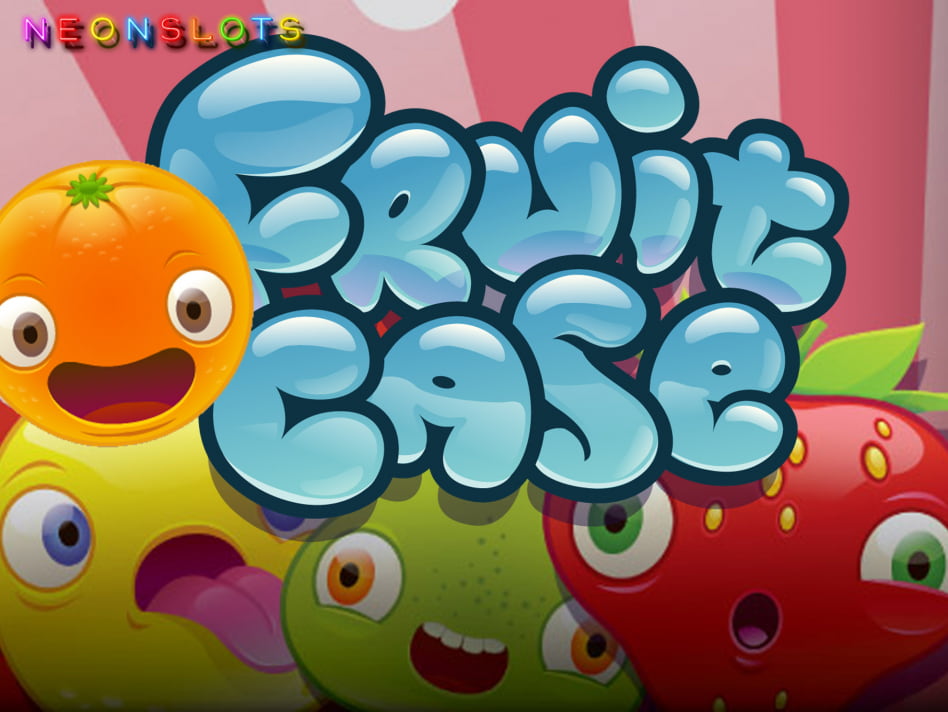 Fruit Case slot game