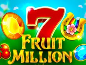 Fruit Million slot game