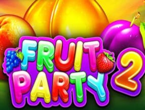 Fruit Party 2 slot game