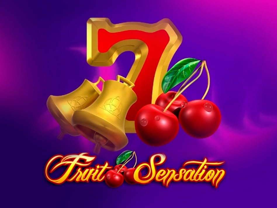 Fruit Sensation slot game