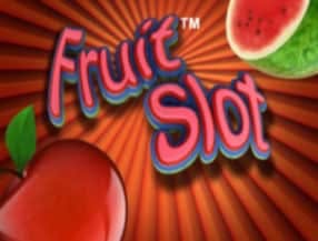 Fruit Slot screenplay Fruit Slot slot game
