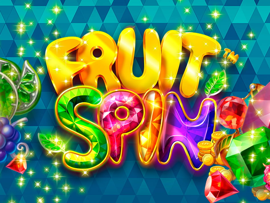 Fruit Spin slot game