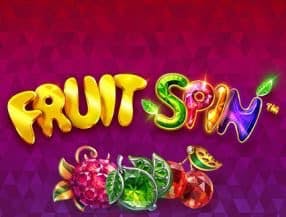 Fruit Spin slot game
