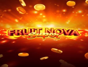 Fruit Super Nova slot game