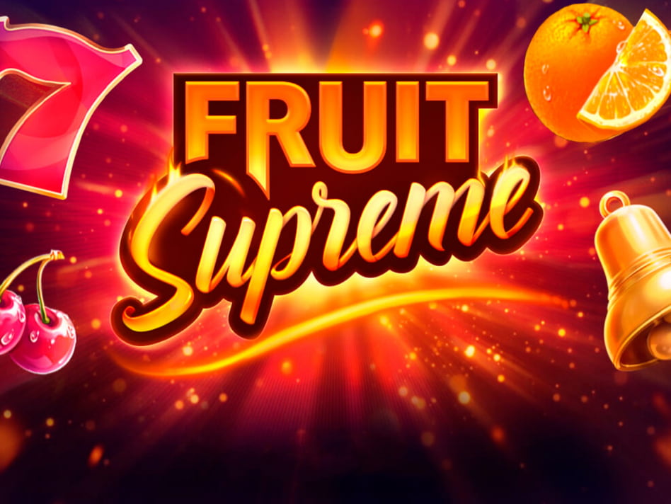 Fruit Supreme slot game