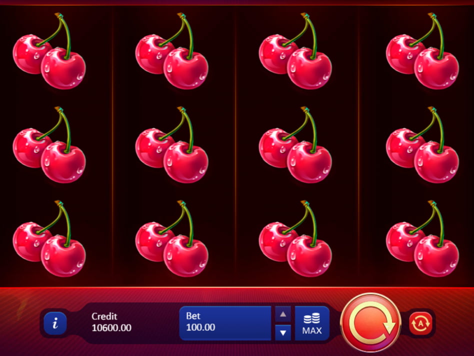 Fruit Supreme slot game