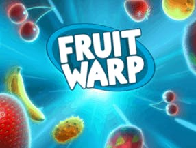 Fruit Warp slot game