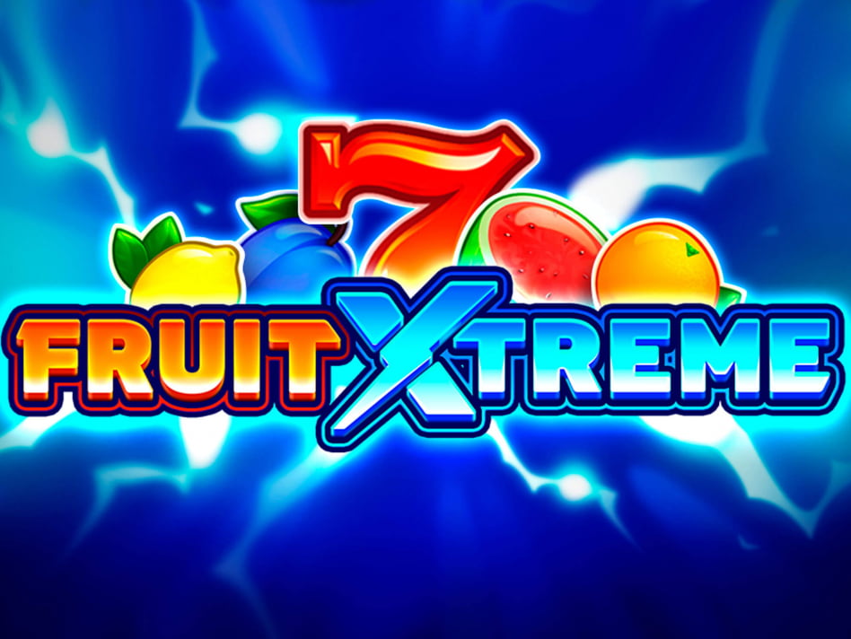 Fruit Xtreme slot game