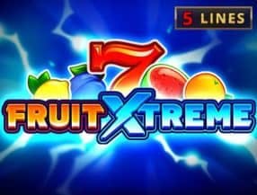 Fruit Xtreme slot game