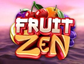 Fruit Zen screenplay Fruit Zen slot game