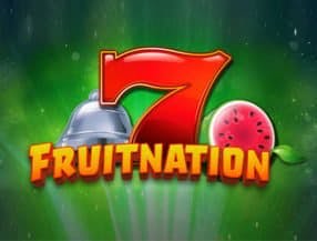 Fruitnation slot game