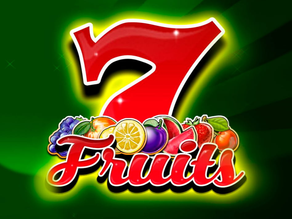 Fruits slot game