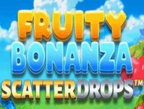 Fruity Bonanza Scatter Drops