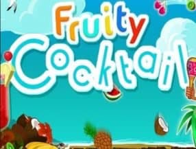 Fruity Cocktail screenplay Fruity Cocktail slot game