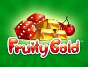 Fruity Gold slot game