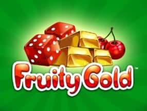 Fruity Gold screenplay Fruity Gold slot game