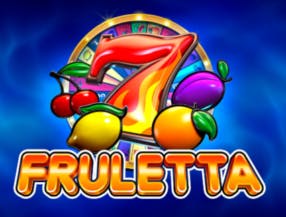 Fruletta slot game